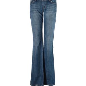 Joe’s Honey Boot Cut Jeans